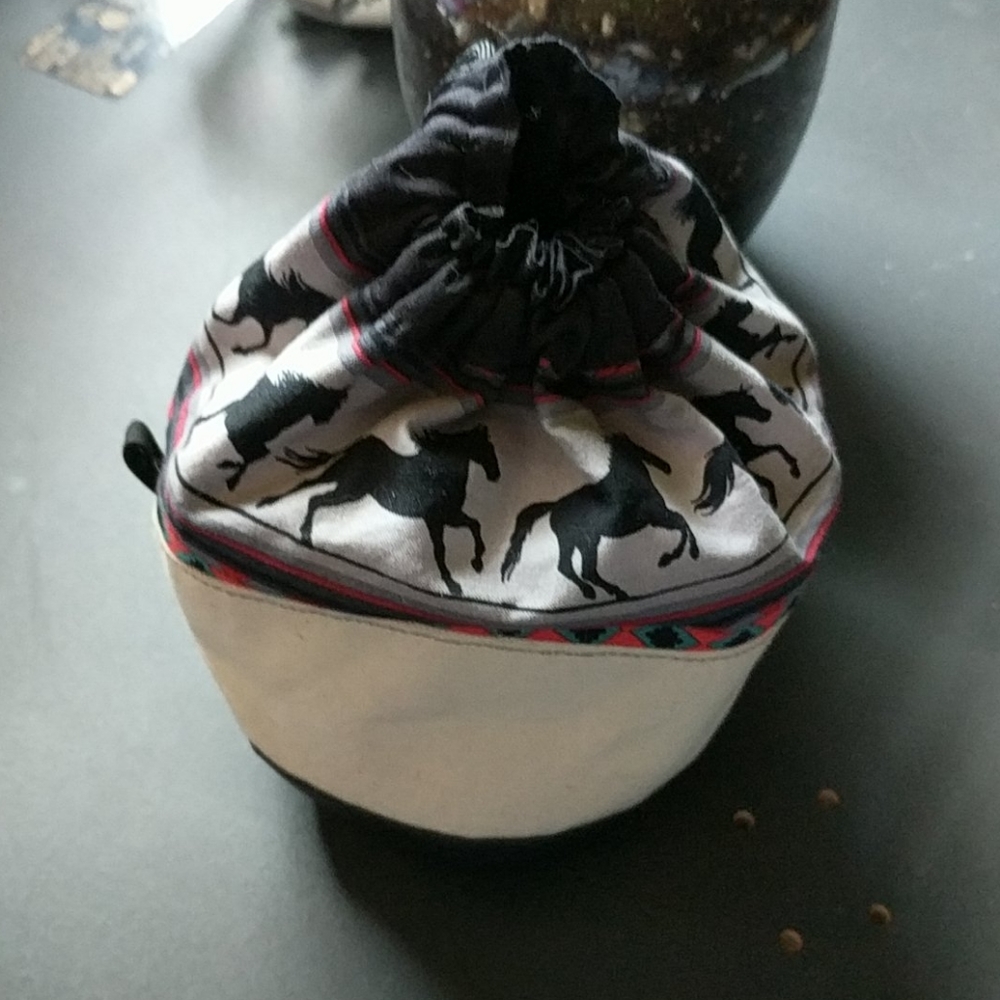 Jewelry Bag